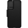 OtterBoxStradaSamsungGalaxyS22+ShadowBLK