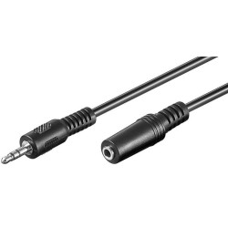 Audio Extension. Cable, 10m