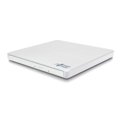 Slim Portable Dvd-Writer