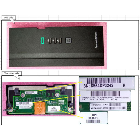 SPS COMPUTE MODULE LINK