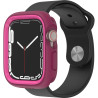 OtterBox Exo Edge Apple Watch 7 45mm pnk