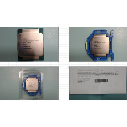 Intel Xeon G4400 dual-core