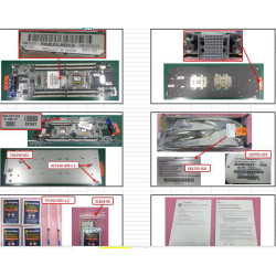 ProLiant BL460c Gen9 server
