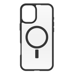 React MagSafe iPhone 16 Plus CLR/BLK