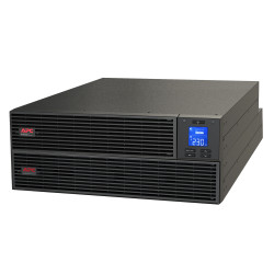 Easy UPS ONLINE SRV RM Ext. 1000VA230V