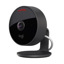 Circle View Camera - GRAPHITE - EMEA