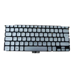 Keyboard (SPANISH)