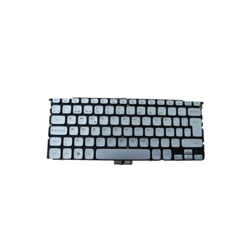 Keyboard (SPANISH)