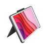 Combo Touch iPad 7-8-9th Gen Graph NDX