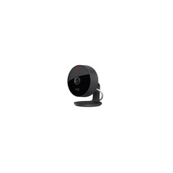 Circle View Camera - GRAPHITE - EMEA
