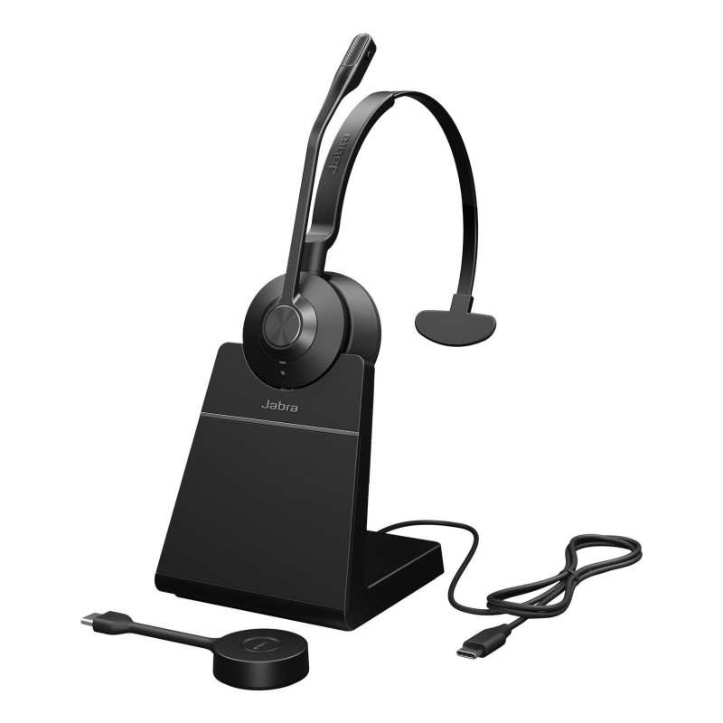 Jabra Engage 55 Se Uc Mono LINK400C Stand | APLIUM