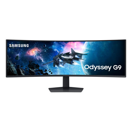 Odyssey G9 G95C computer