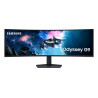 Odyssey G9 G95C computer