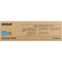 Toner Cyan
