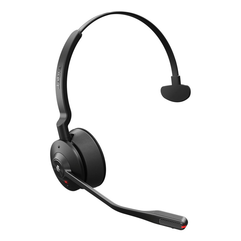 Jabra Engage 55 Se Ms Mono LINK400A | APLIUM