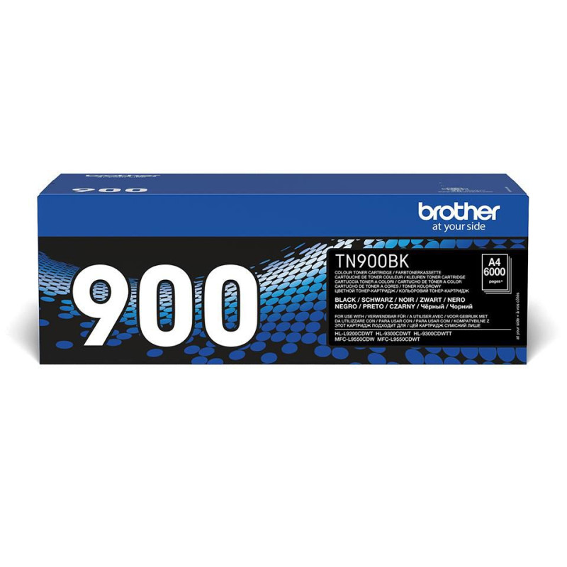 Toner Black Pages: 6.000 | APLIUM