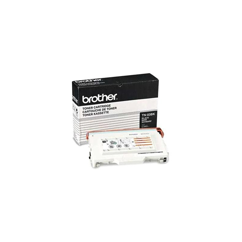 Toner Black