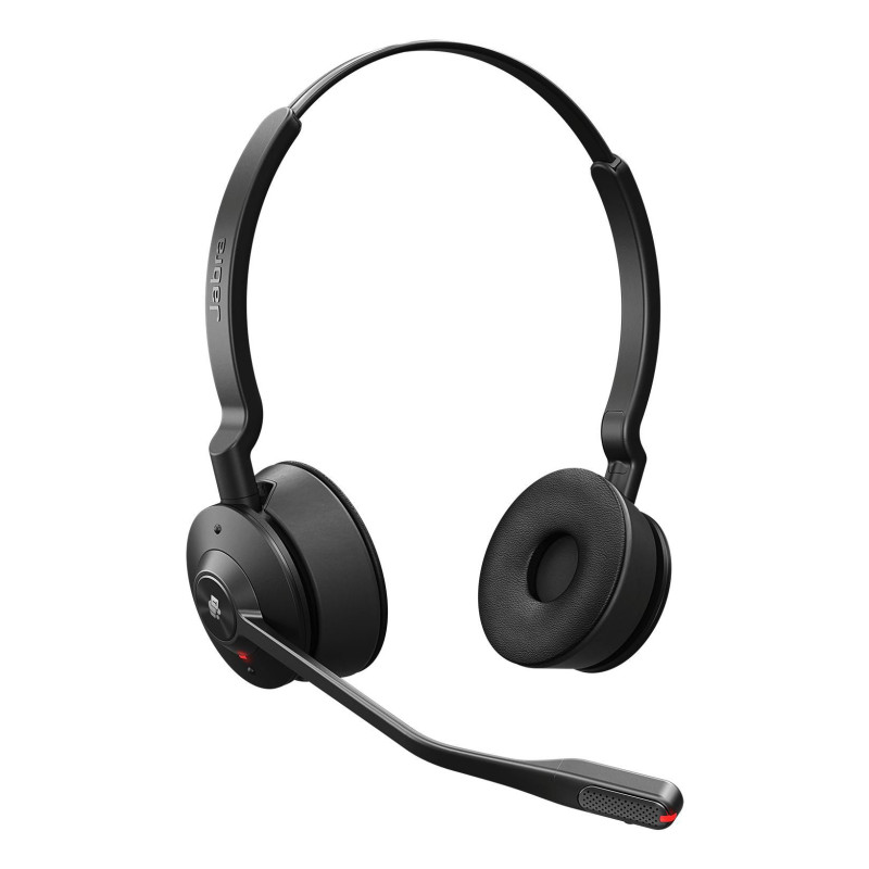 Jabra Engage 55 Se Ms Stereo LINK400A | APLIUM