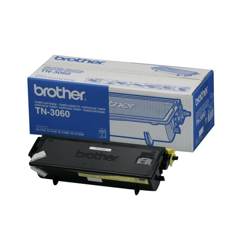 Toner Black