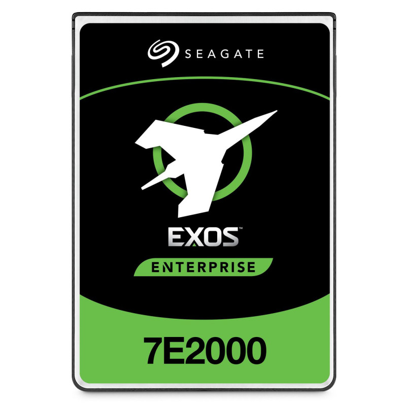 ENTERPRISE CAP 2.5 HDD 1TB SAS