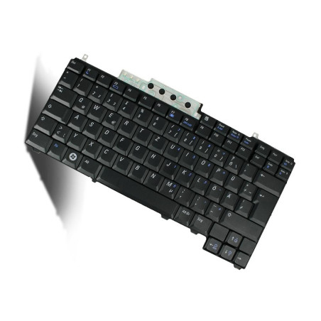 Keyboard (GERMAN)