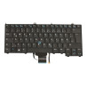 Keyboard, German, 84 Keys,