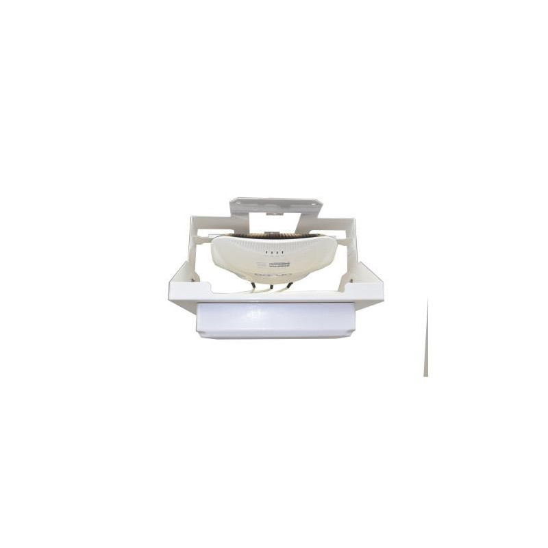 Co-Locating Mount for RPSMA
