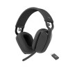Zone VIBE Wireless Headset GRAPHITE