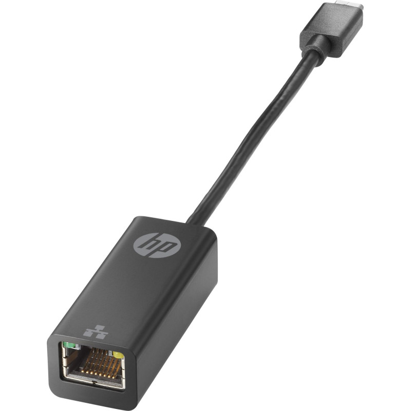 USB-C to RJ45 Adapter EURO