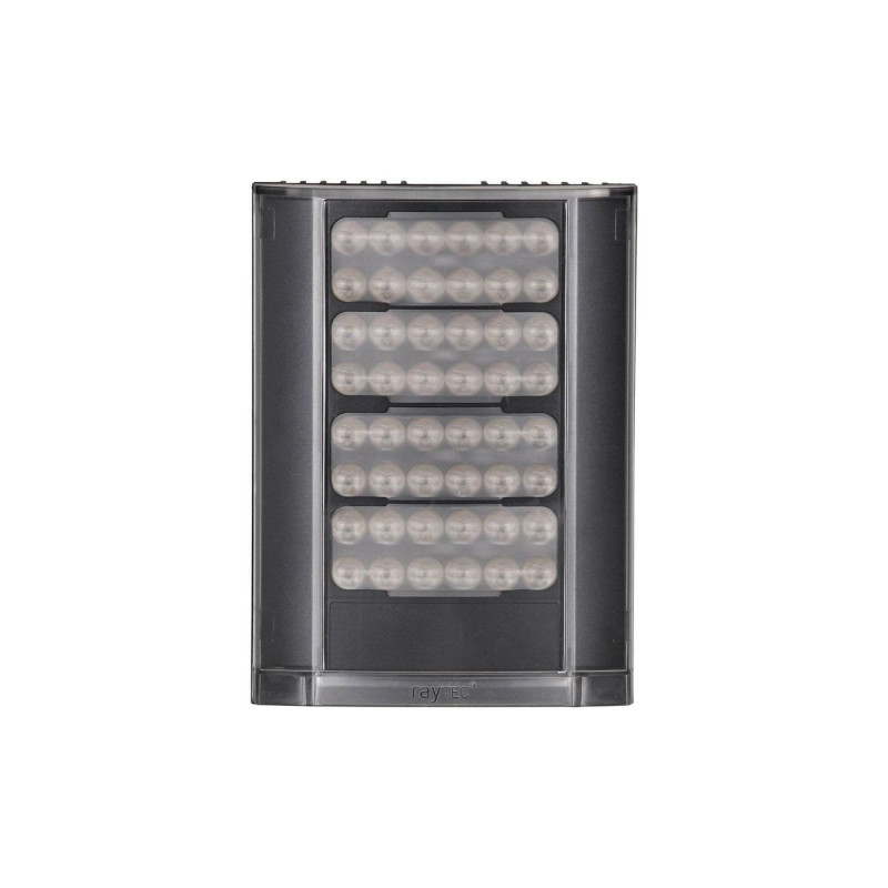 Foco de iluminación híbrido de largo alcance VARIO2 | APLIUM