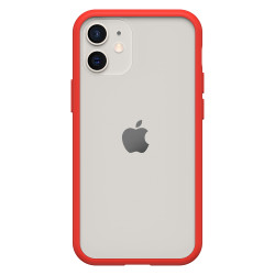React iPhone 12 mini Power Red