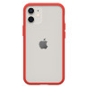 React iPhone 12 mini Power Red