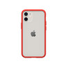 React iPhone 12 mini Power Red