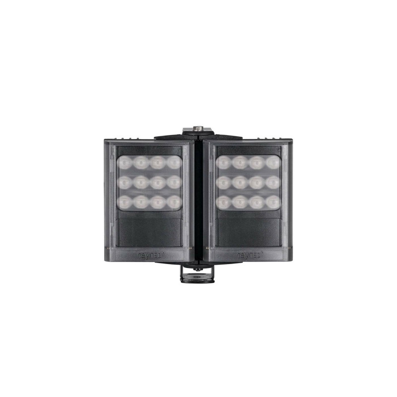 Foco de iluminación infrarroja de largo alcance VARIO2 | APLIUM