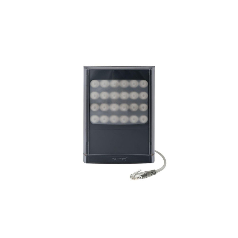 Foco de iluminación híbrido IP de largo alcance VARIO2 IP | APLIUM
