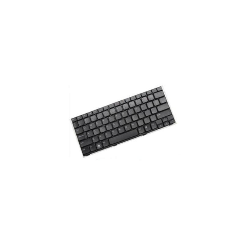 Keyboard (US/INTERNATIONAL)