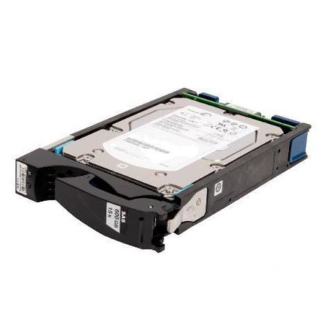 600GB 15K SAS 6Gb
