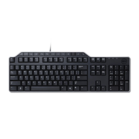 Keyboard (SPANISH)