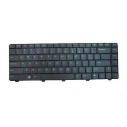 Keyboard (SPANISH)