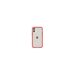React iPhone 12 mini Power Red