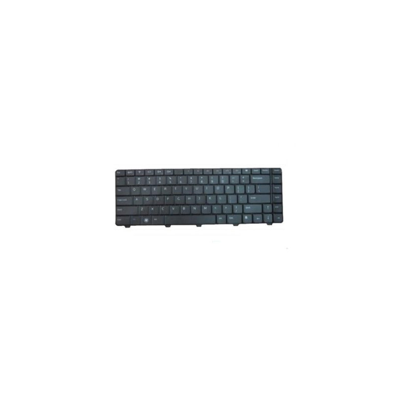Keyboard (SPANISH)