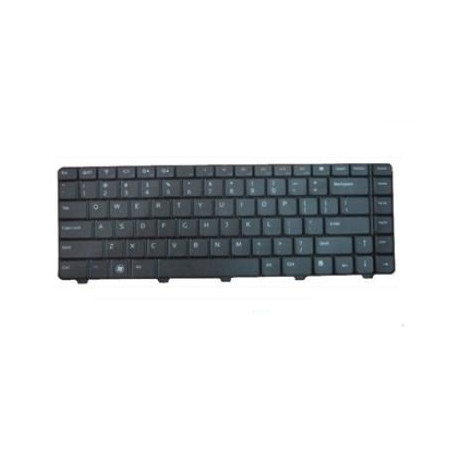 Keyboard (SPANISH)