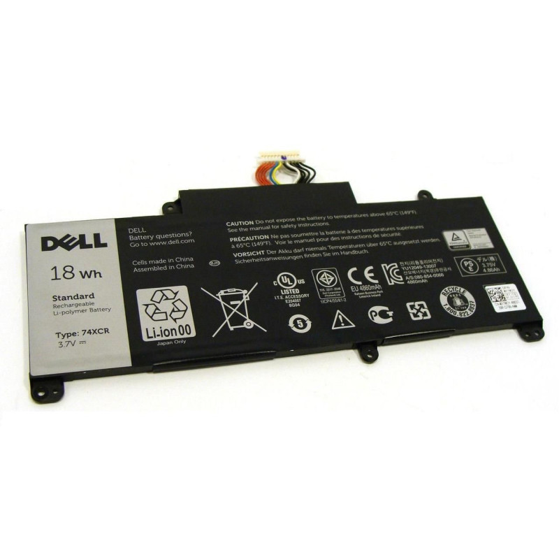 Battery Primary 2C