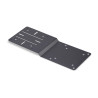 StarTech.com DOCK-NUC-VESA-MOUNT - Vesa Mounting Bracket | APLIUM
