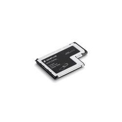 ExpressCard Smart Card Reader