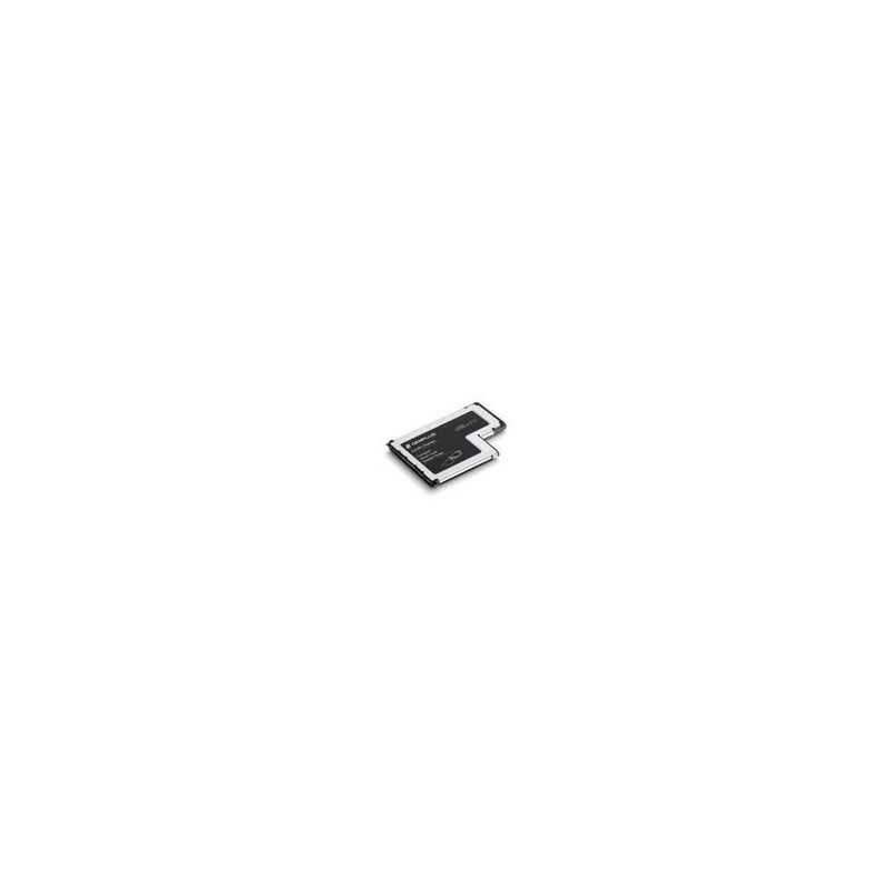 ExpressCard Smart Card Reader