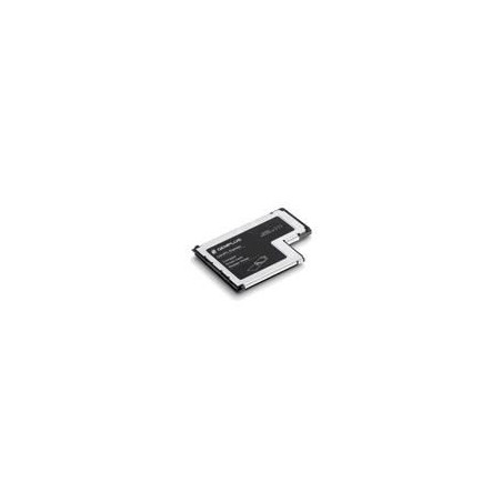 ExpressCard Smart Card Reader
