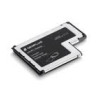 ExpressCard Smart Card Reader