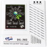 DATA LOGGER, CO2/TEMPERATUR/FU