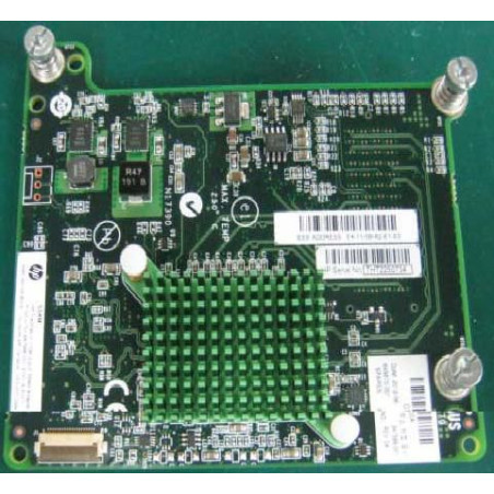 Flex Fab 10Gb 2P 554M Adptr